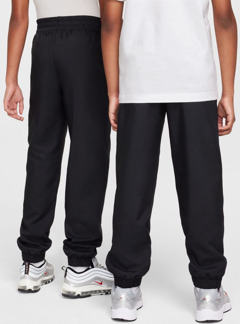 Pantalón Buzo Cordón de Ajuste Interno-1