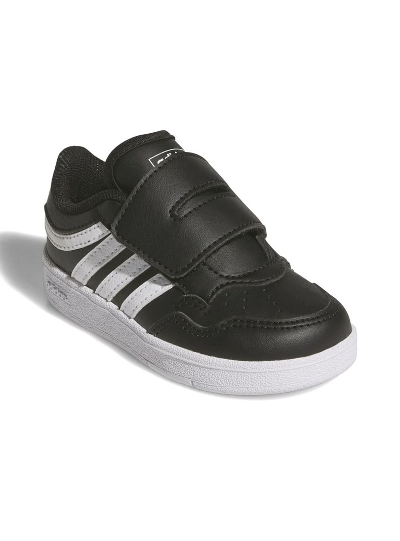 Zapatilla de Básquetbol Hoops 4.0 Cf I Unisex-1
