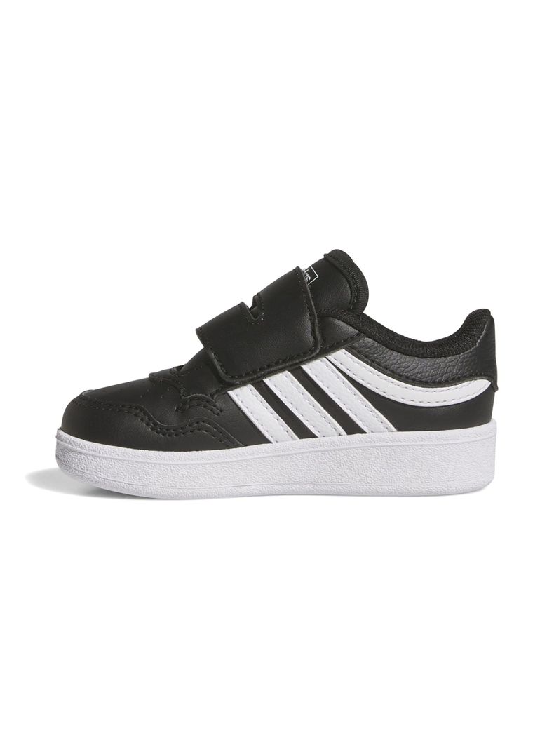 Zapatilla de Básquetbol Hoops 4.0 Cf I Unisex-2