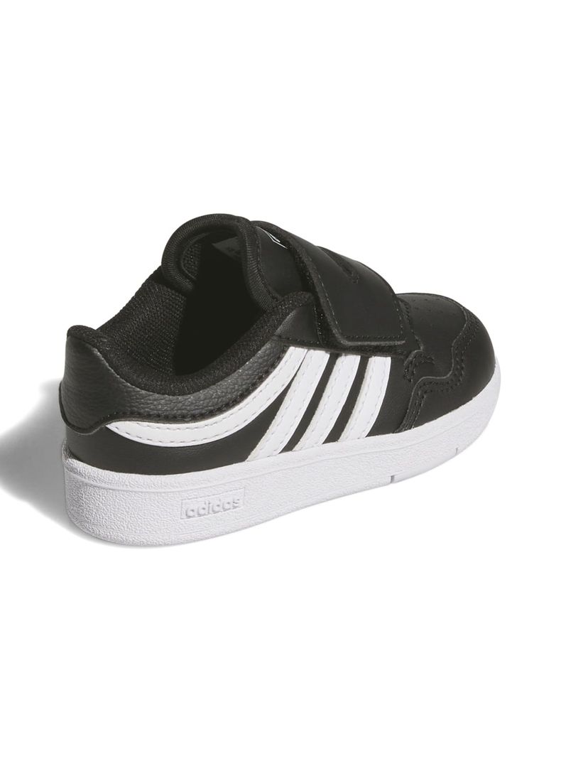 Zapatilla de Básquetbol Hoops 4.0 Cf I Unisex-3