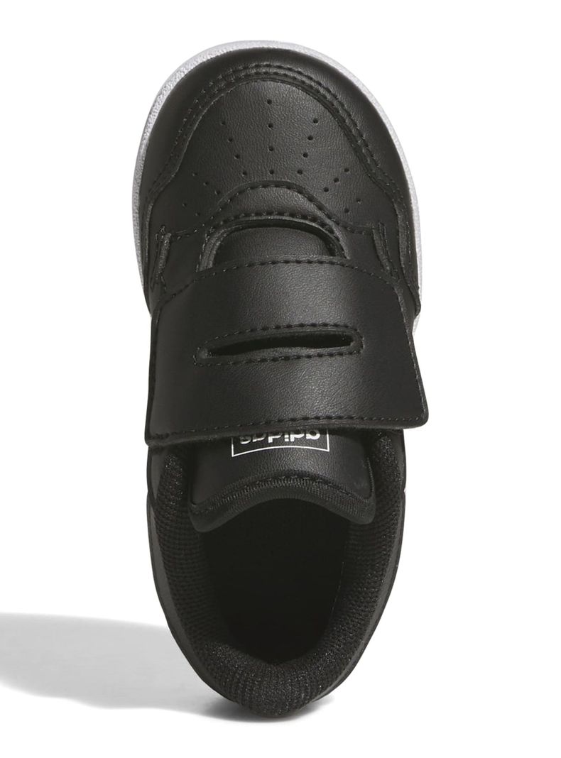 Zapatilla de Básquetbol Hoops 4.0 Cf I Unisex-4