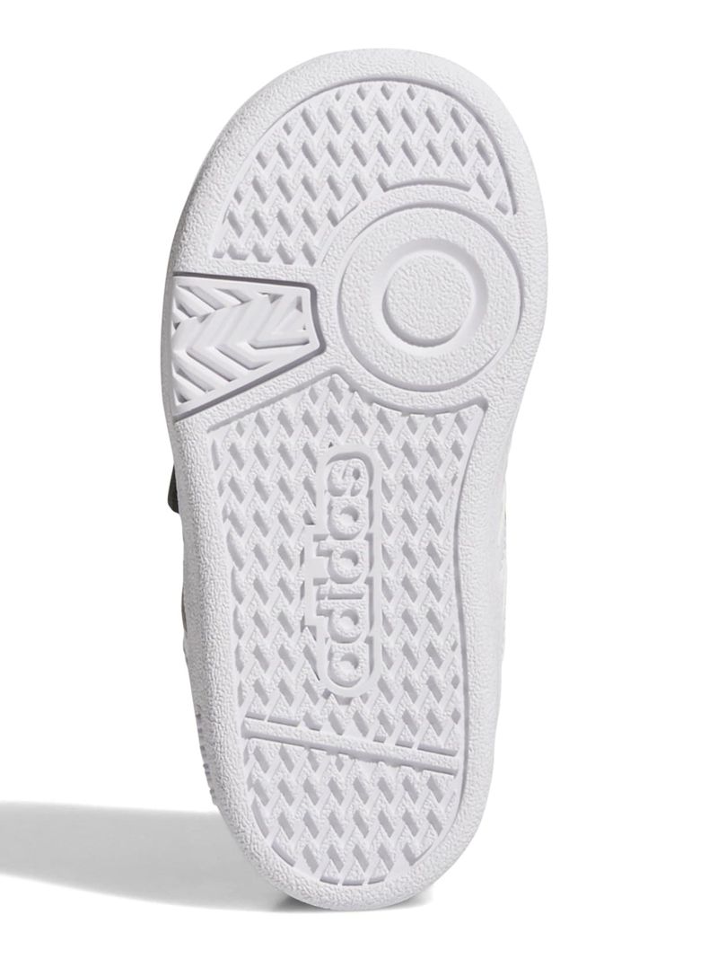 Zapatilla de Básquetbol Hoops 4.0 Cf I Unisex-5