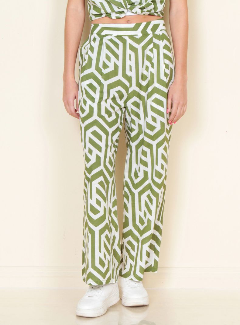 Verde Oscuro