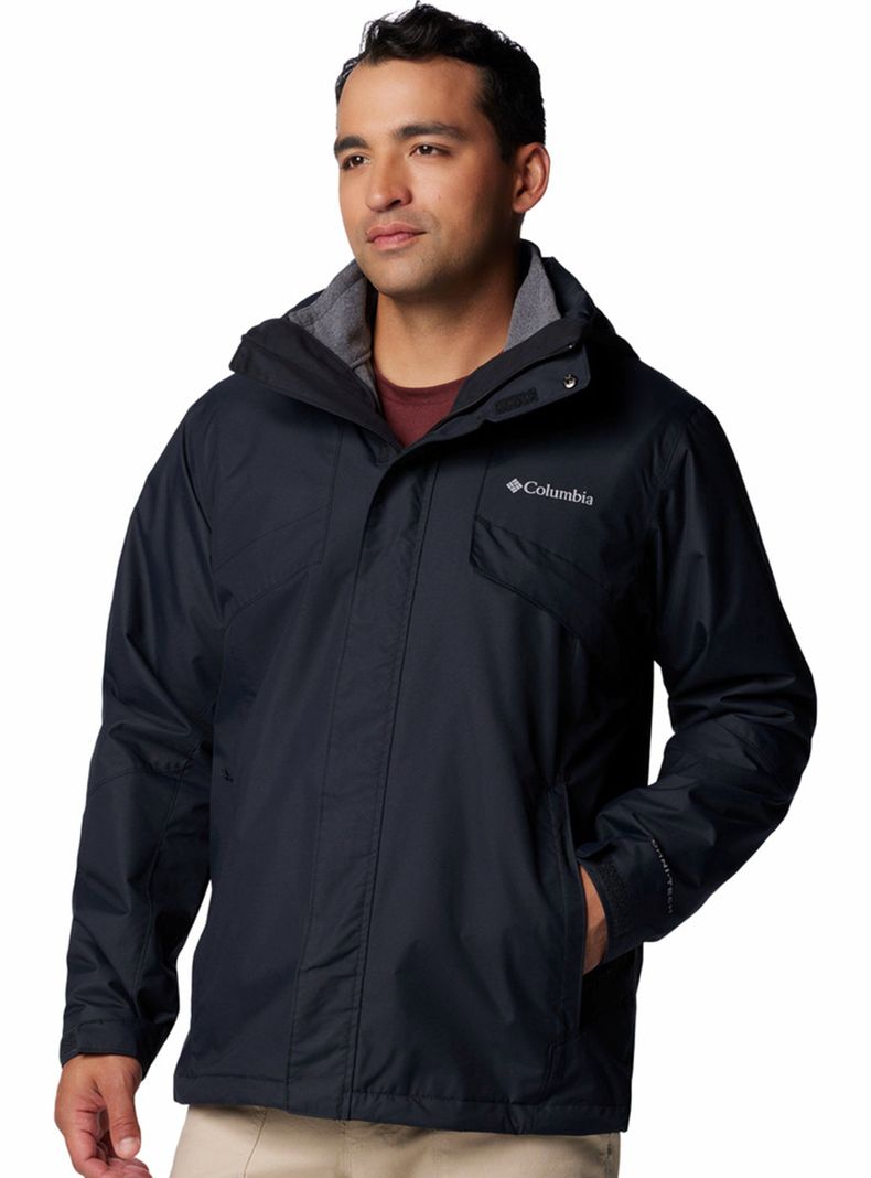 Parka Diseño Bugaboo-0