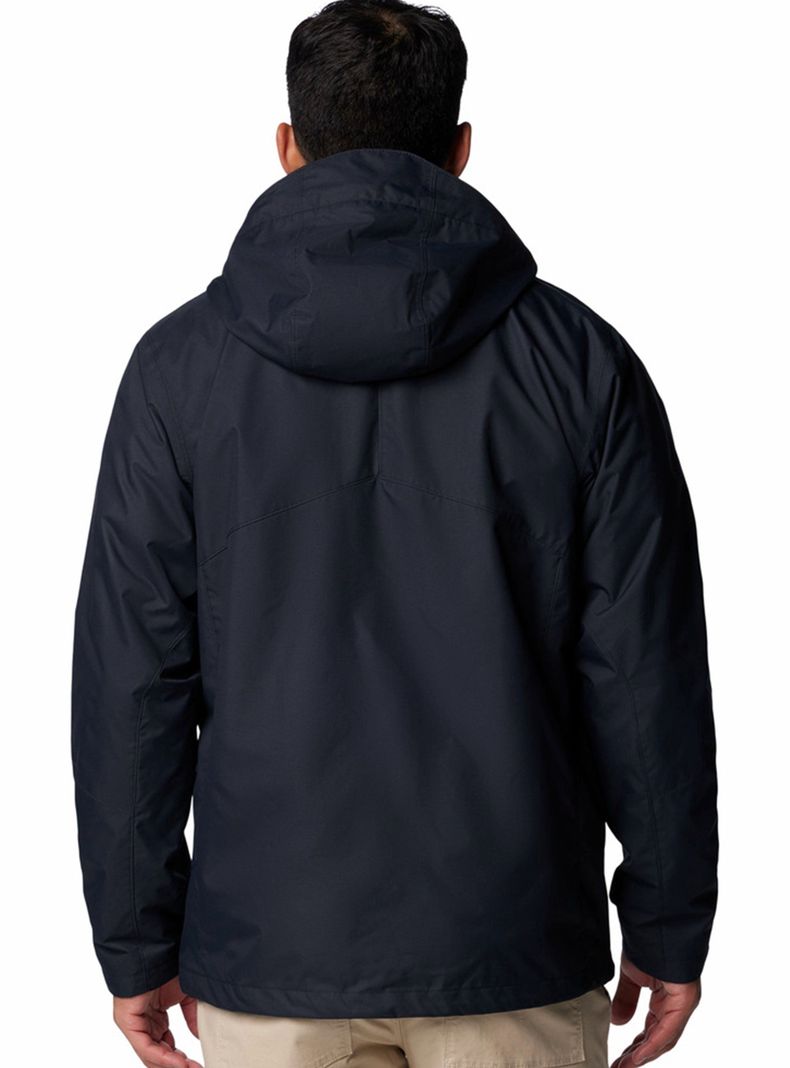 Parka Diseño Bugaboo-1