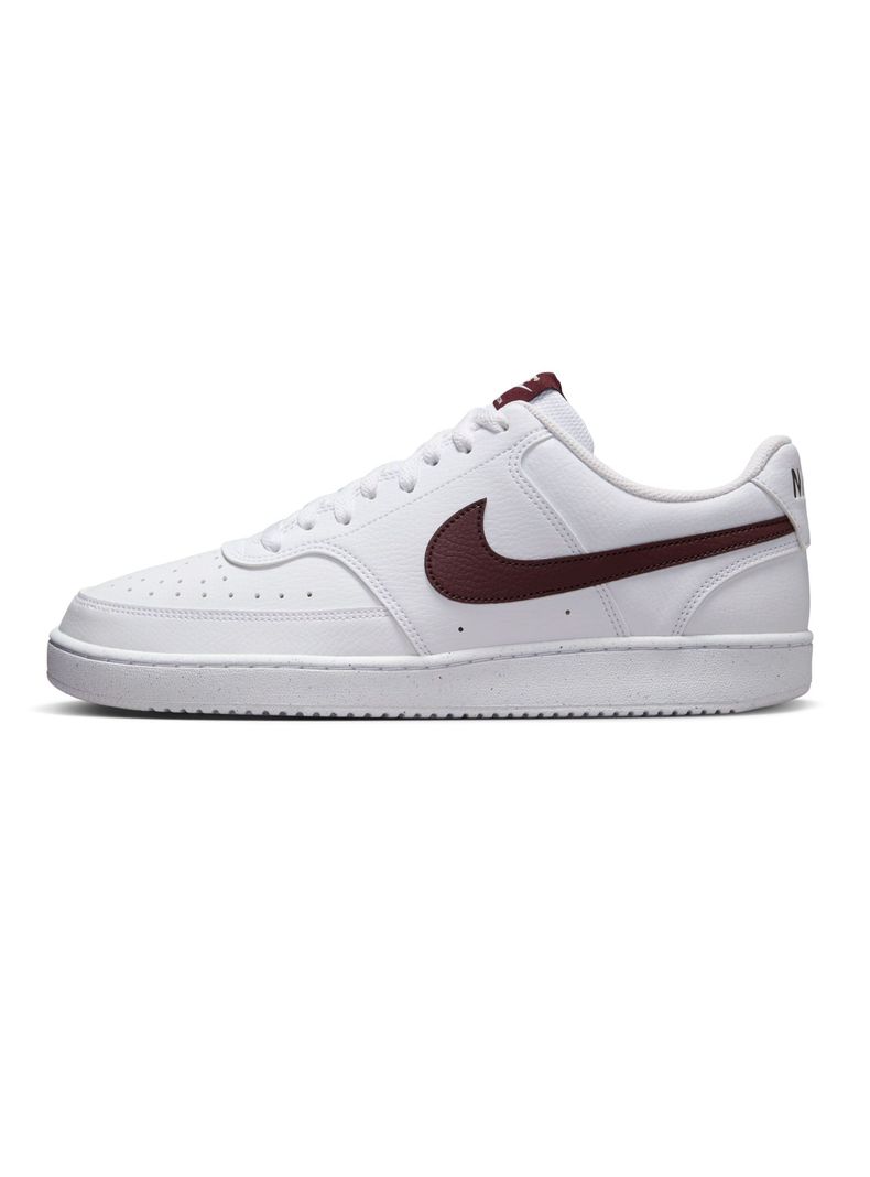 Zapatilla Urbana Clásico Hombre Court Vision Low NN-1