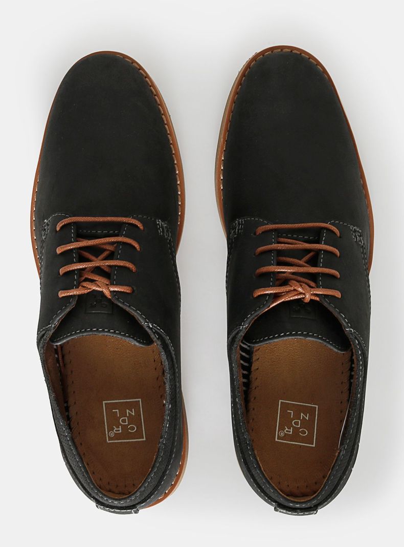 Zapato Cardinale Casual Dozza-4