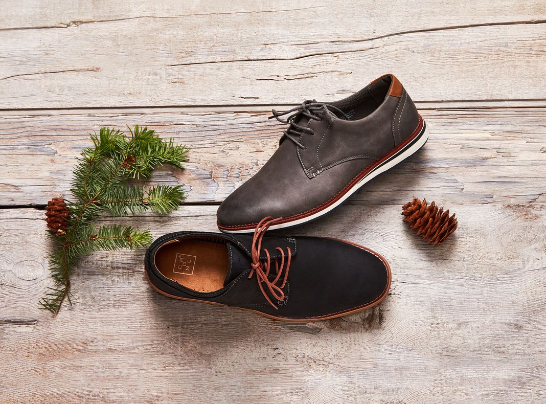 Zapato Cardinale Casual Dozza-5