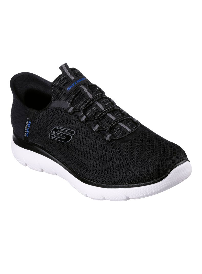 Zapatilla Urbana Logo Slip-Ins: Summits Hombre-1