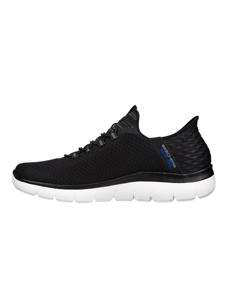 Zapatilla Urbana Logo Slip-Ins: Summits Hombre-2