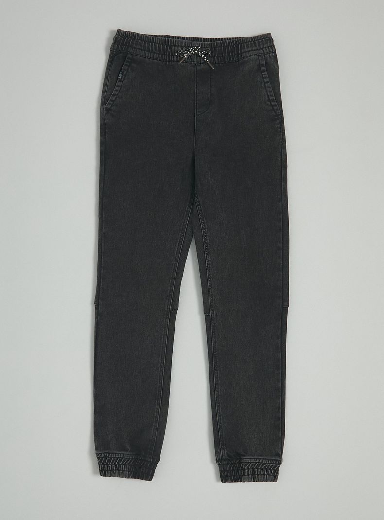 Jeans Jogger-0