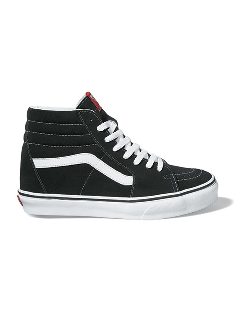 Zapatilla Urbana Jr. Uy Sk8-Hi Unisex-0