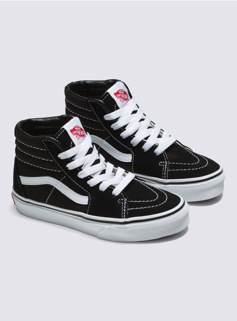 Zapatilla Urbana Jr. Uy Sk8-Hi Unisex-1