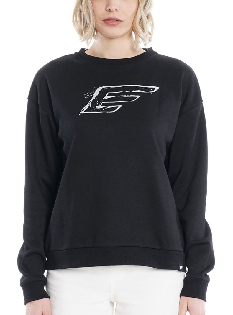 Polerón Crew Neck E-0