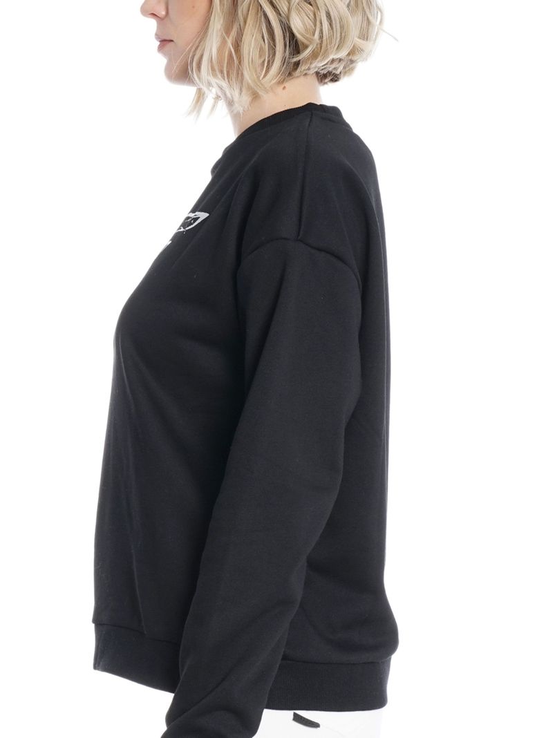 Polerón Crew Neck E-2