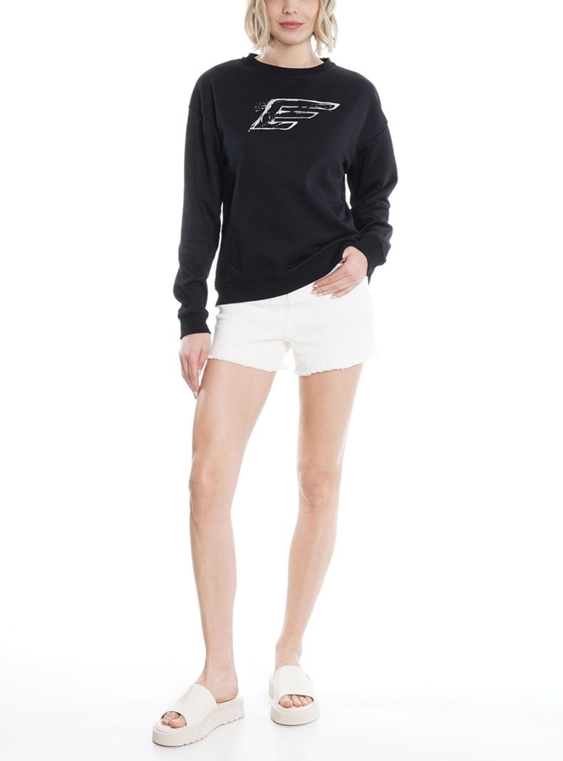 Polerón Crew Neck E-3