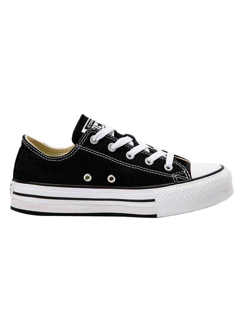 Zapatilla Urbana EVA Lift Taylor All Star Niña T.27-T.35