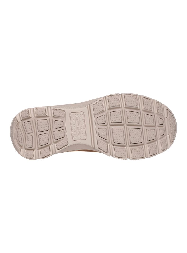 Bota Pelo Slip-Ins Easy Going Mujer-4