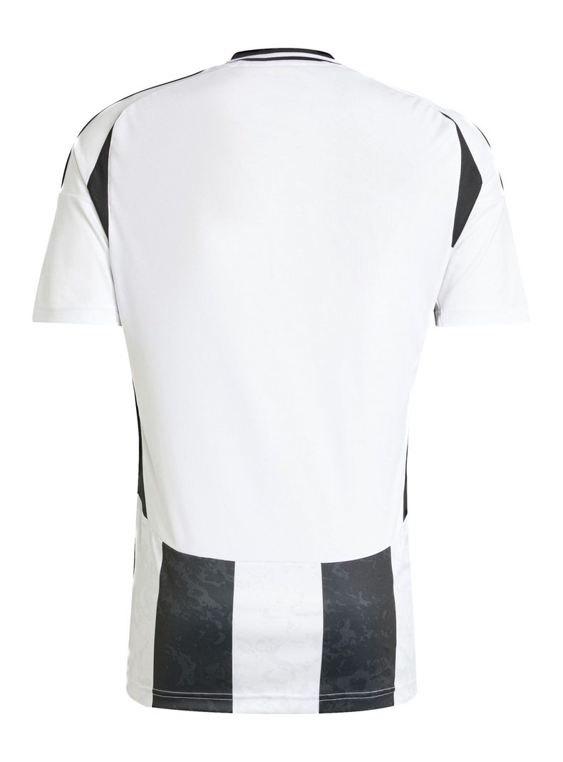 Camiseta de Fútbol  Primera Equipación Juventus 24/25-5