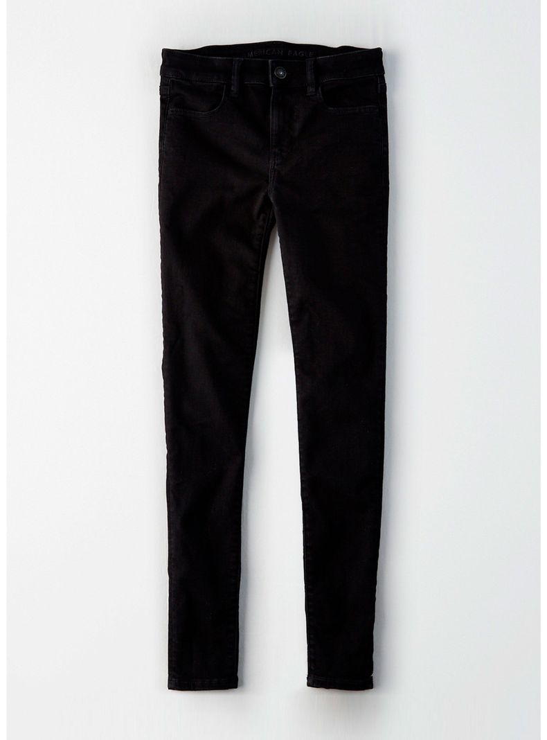 Jeans Jegging High Waisted-2