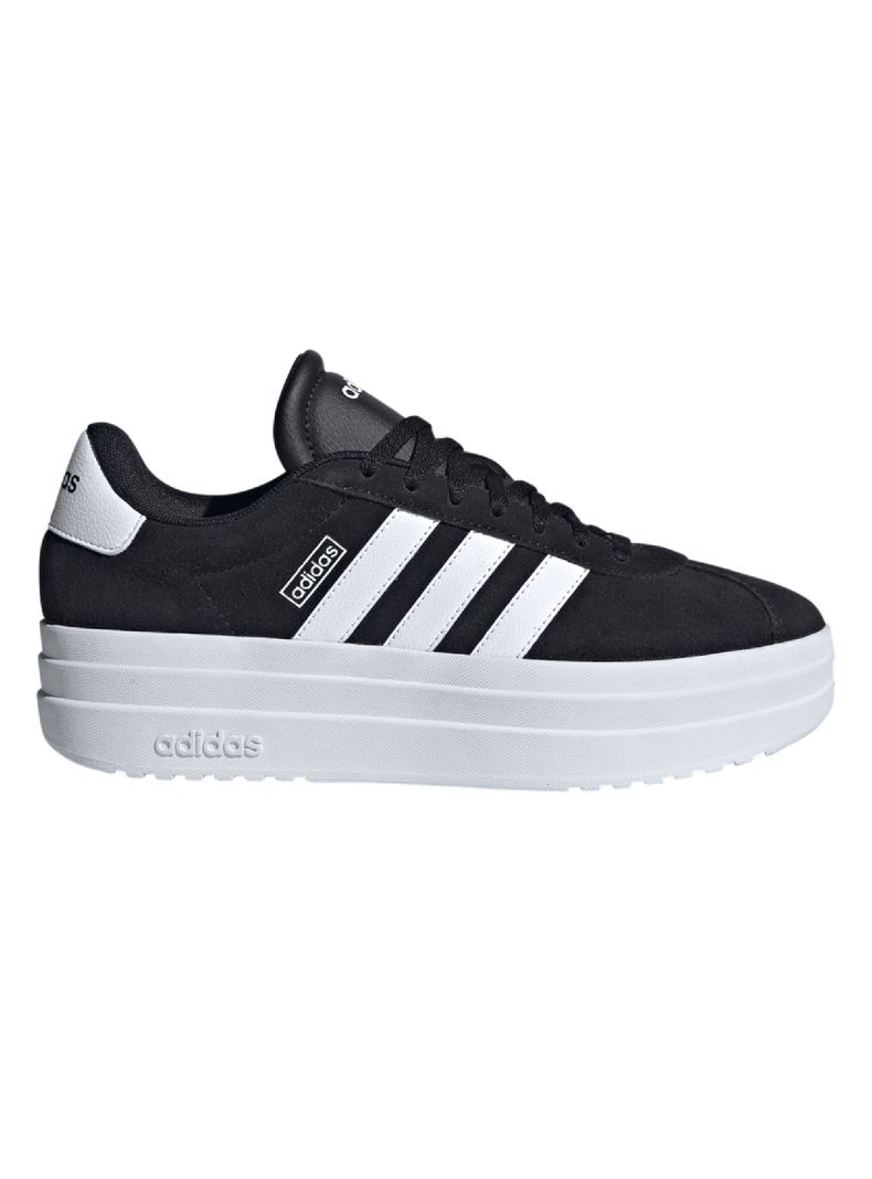 Zapatilla Urbana Mujer Logo VL- Court Bold-0