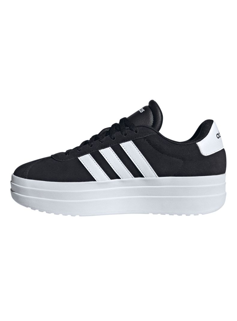 Zapatilla Urbana Mujer Logo VL- Court Bold-1
