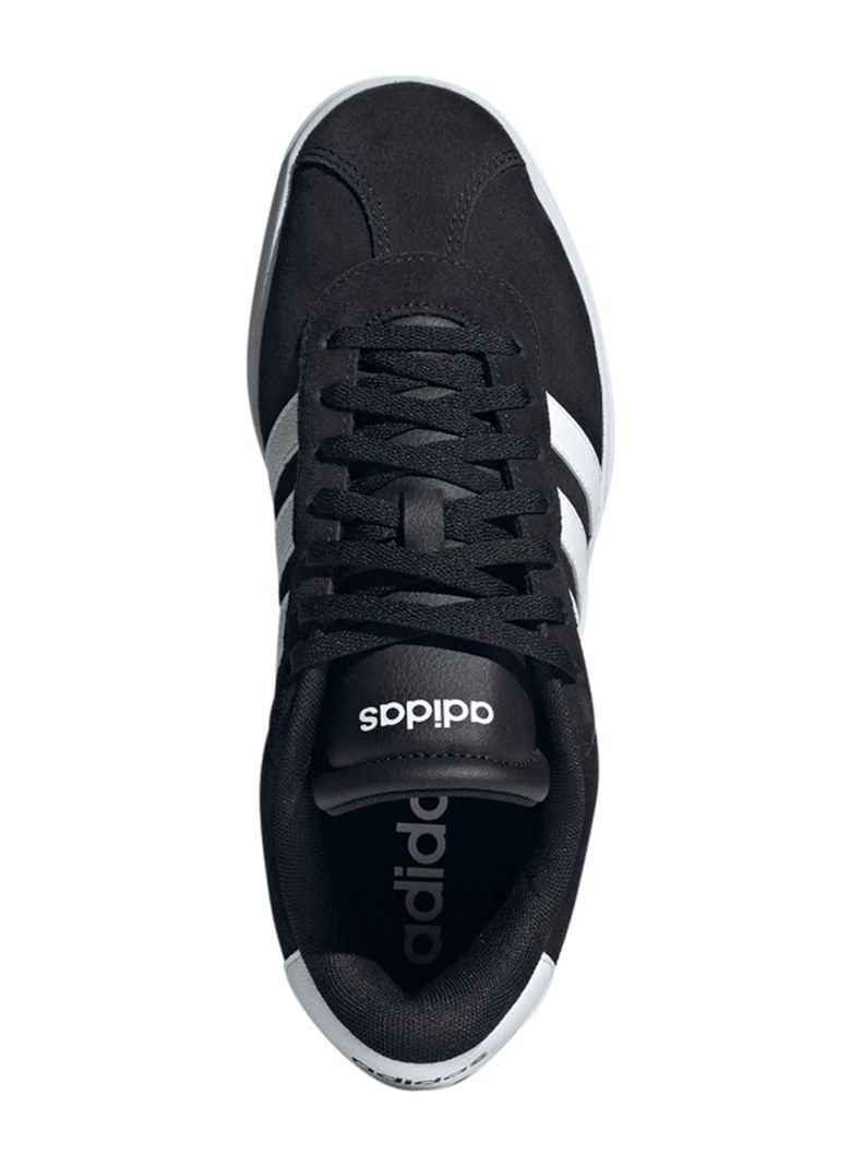 Zapatilla Urbana Mujer Logo VL- Court Bold-2