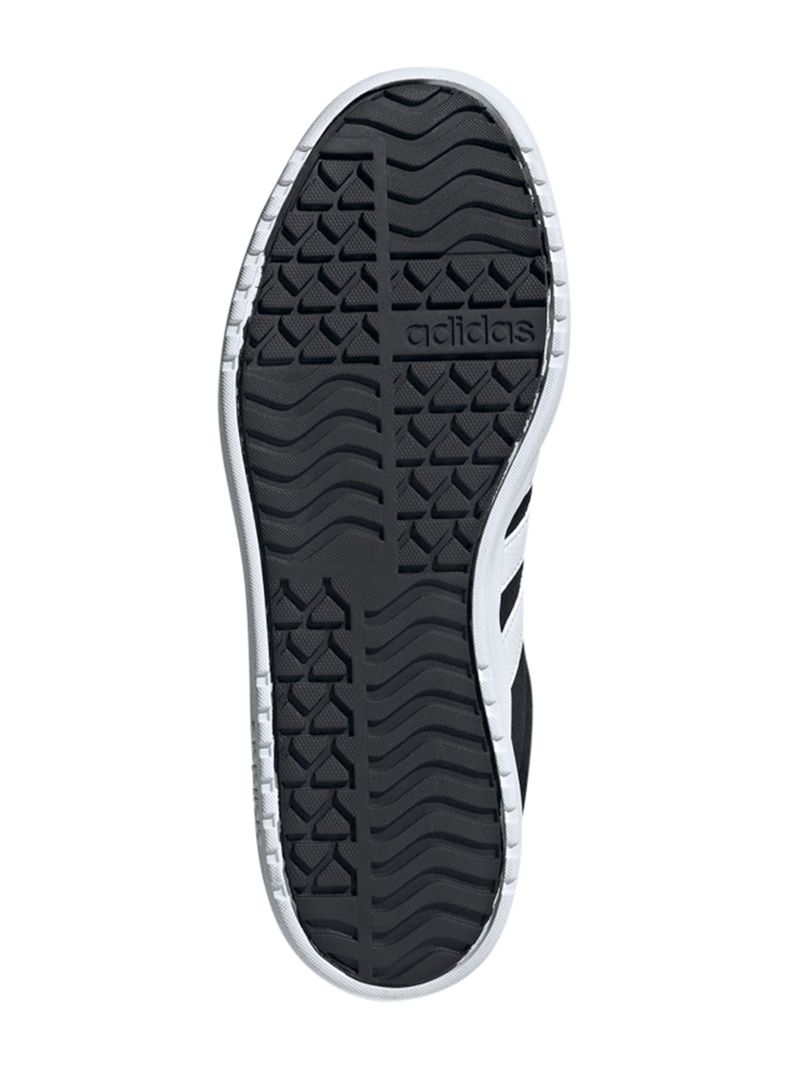 Zapatilla Urbana Mujer Logo VL- Court Bold-3