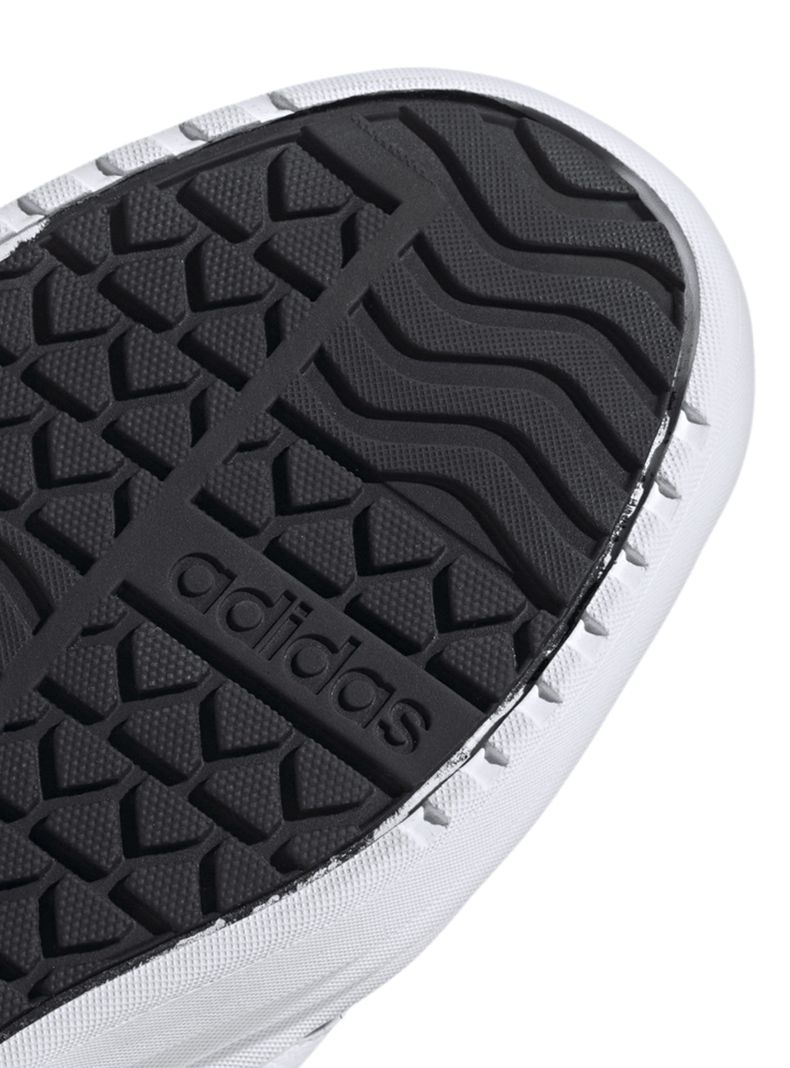 Zapatilla Urbana Mujer Logo VL- Court Bold-5