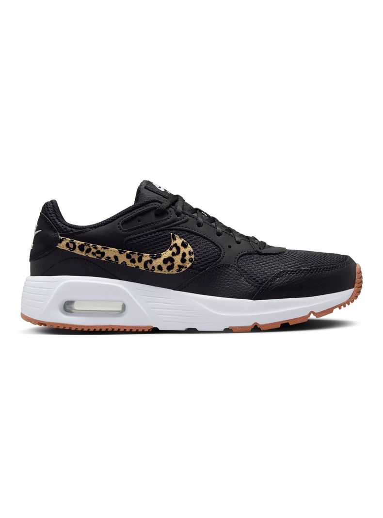 Zapatilla Urbana Detalle Logo Air Max SC Mujer-0