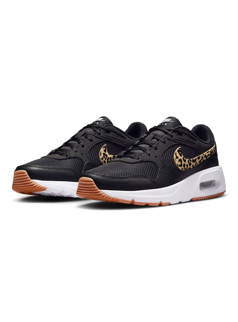 Zapatilla Urbana Detalle Logo Air Max SC Mujer-1