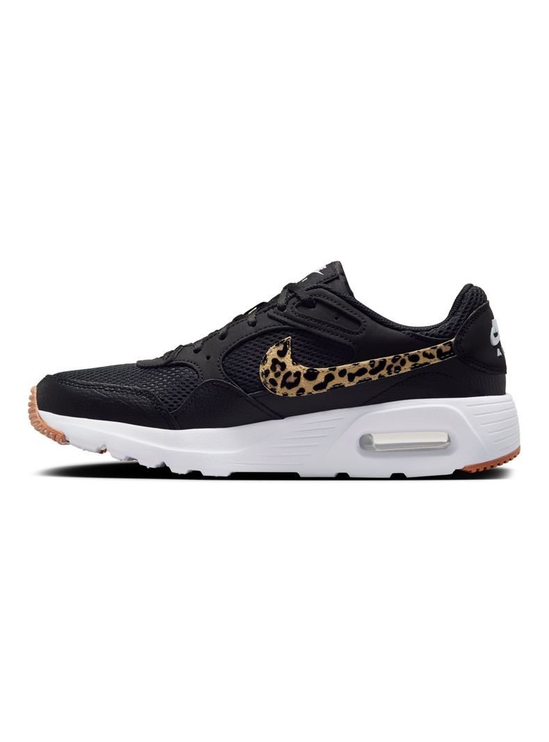 Zapatilla Urbana Detalle Logo Air Max SC Mujer-2