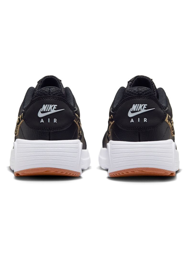 Zapatilla Urbana Detalle Logo Air Max SC Mujer-4