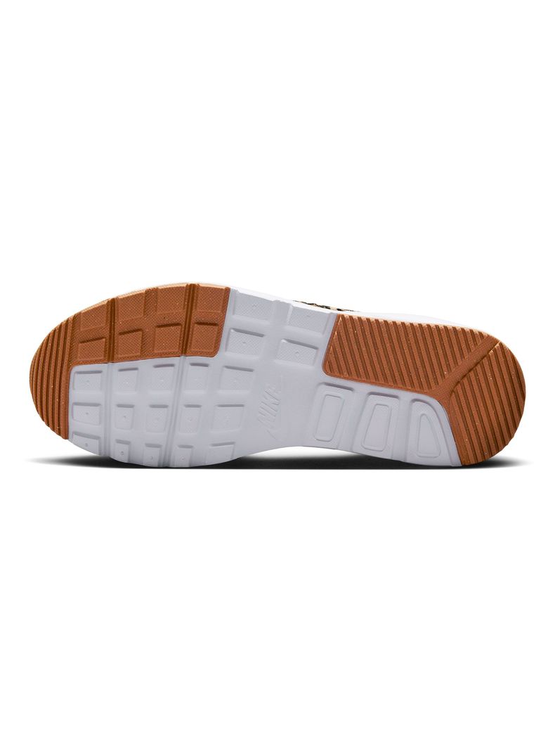Zapatilla Urbana Detalle Logo Air Max SC Mujer-5