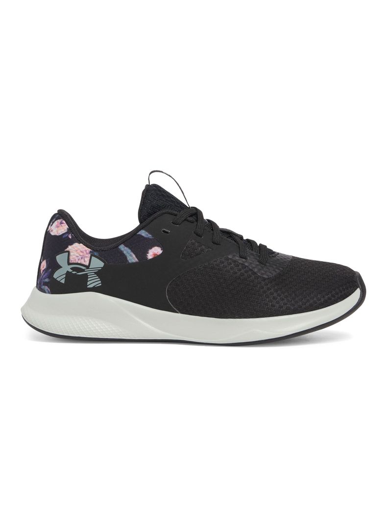 Zapatilla Trainig Print Charged Aurora 2 Mujer-0