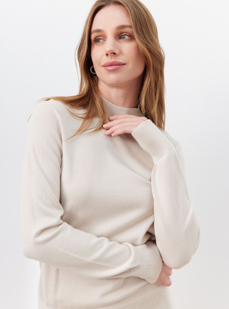 Sweater Melange-2