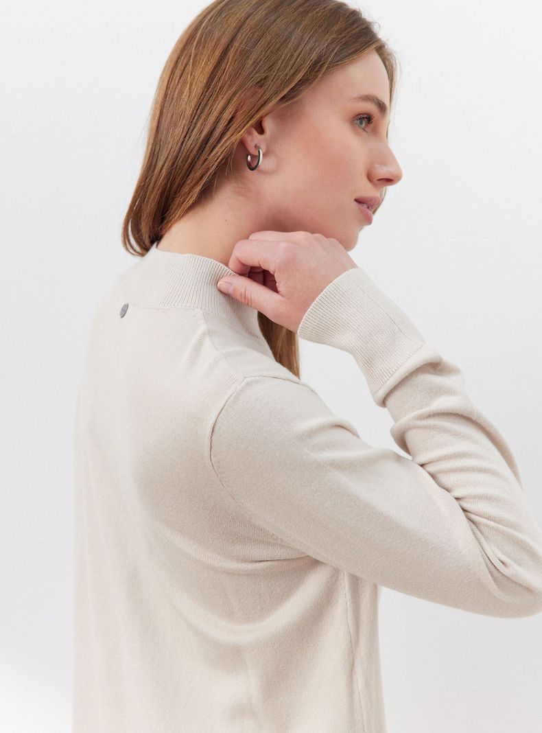 Sweater Melange-3