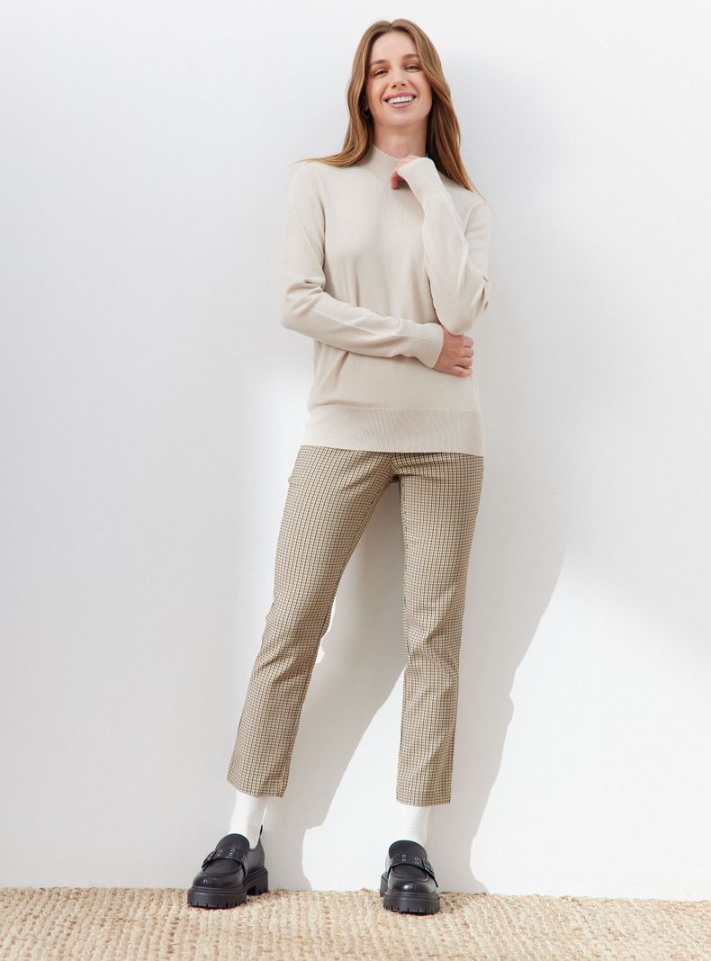 Sweater Melange-4
