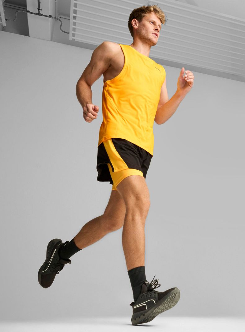 Zapatilla Running Softride-Carson Hombre-5