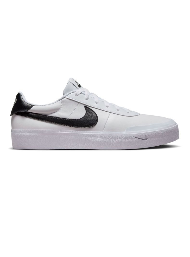 Zapatilla Urbana Hombre Court Shot-0