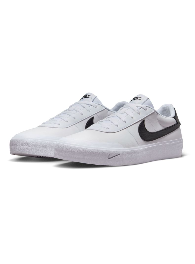 Zapatilla Urbana Hombre Court Shot-1