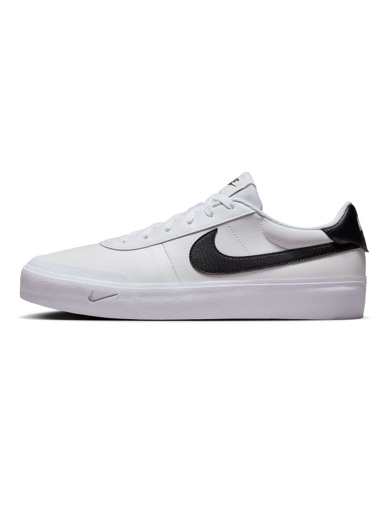 Zapatilla Urbana Hombre Court Shot-2