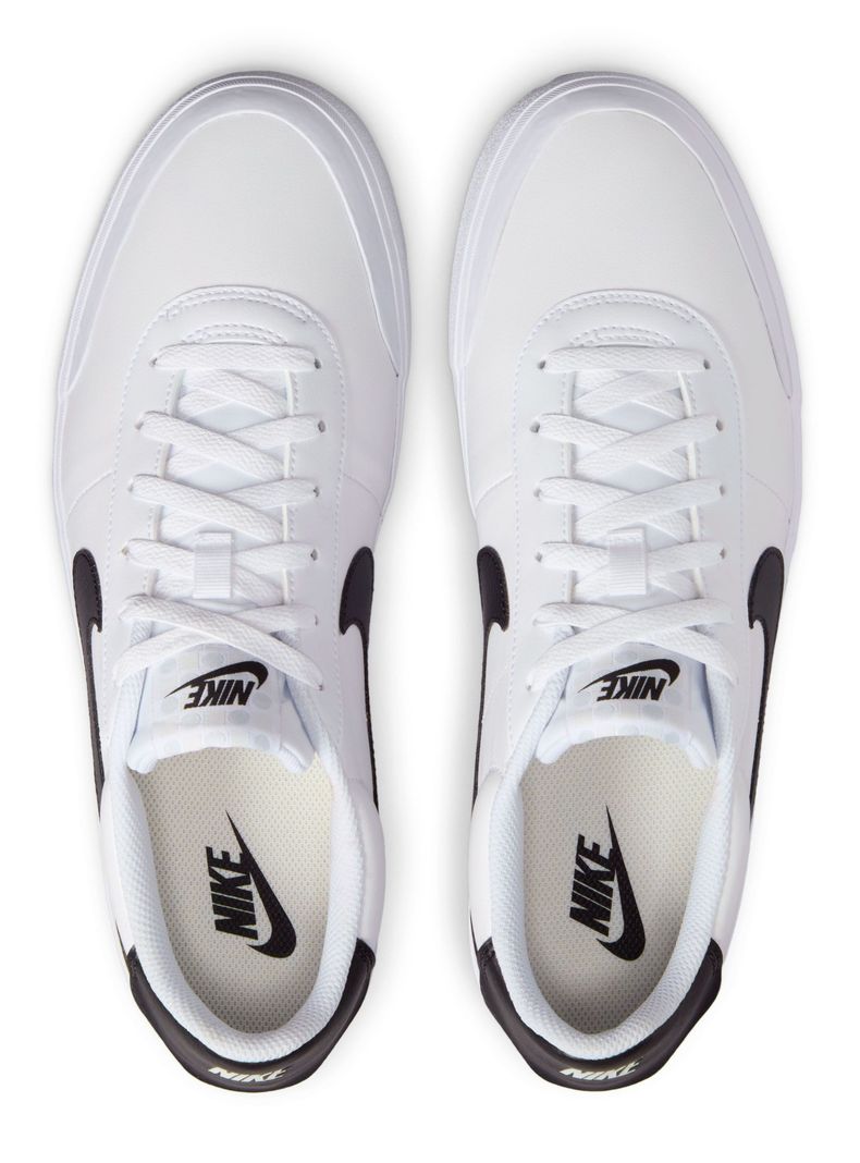 Zapatilla Urbana Hombre Court Shot-3