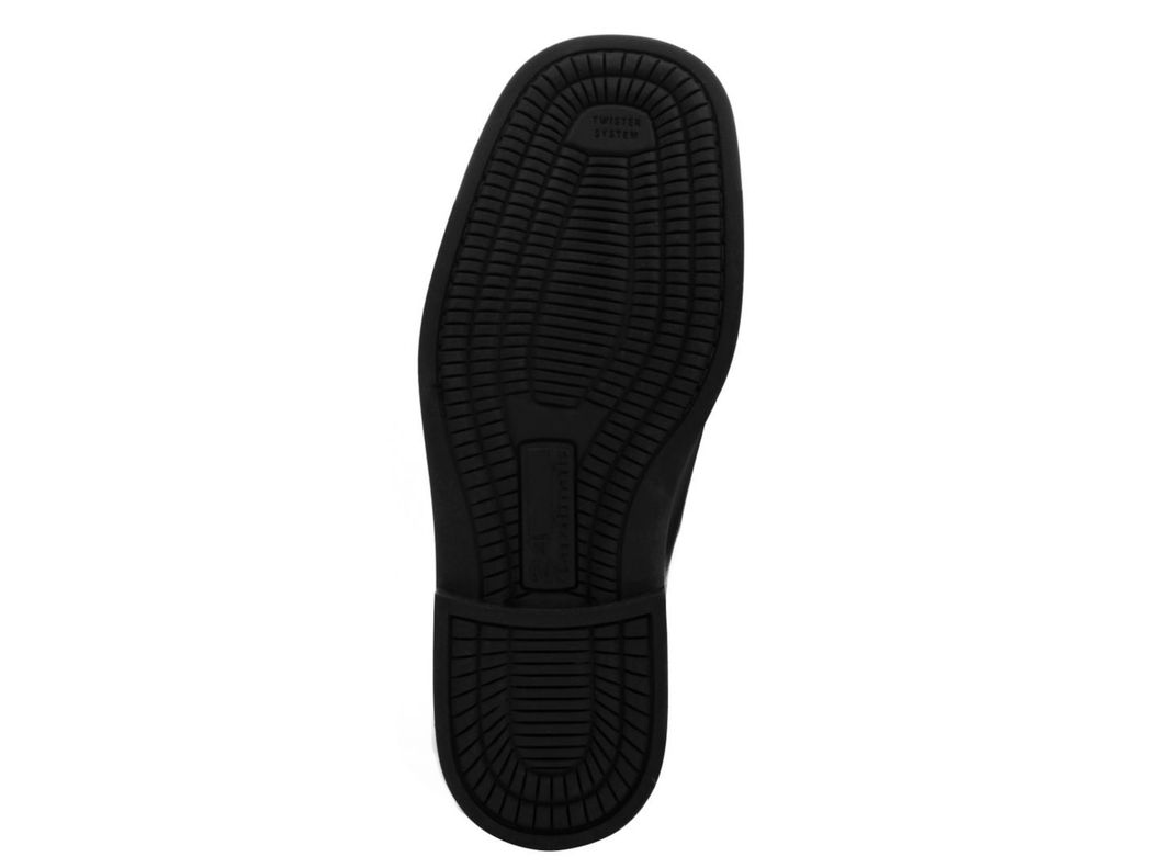 Zapato Twister Cardinale-5