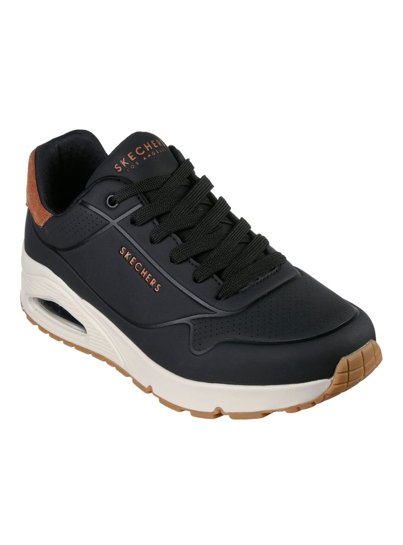 Zapatilla Urbana Print Uno Hombre-1