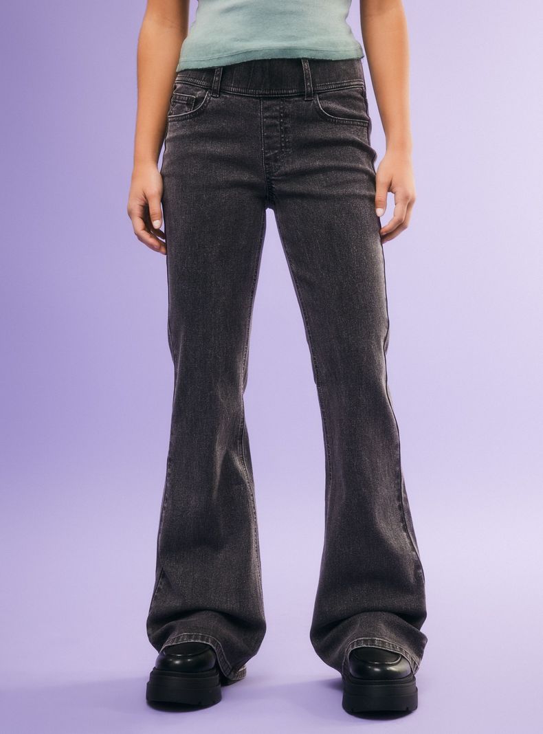Jeans Elasticado-0