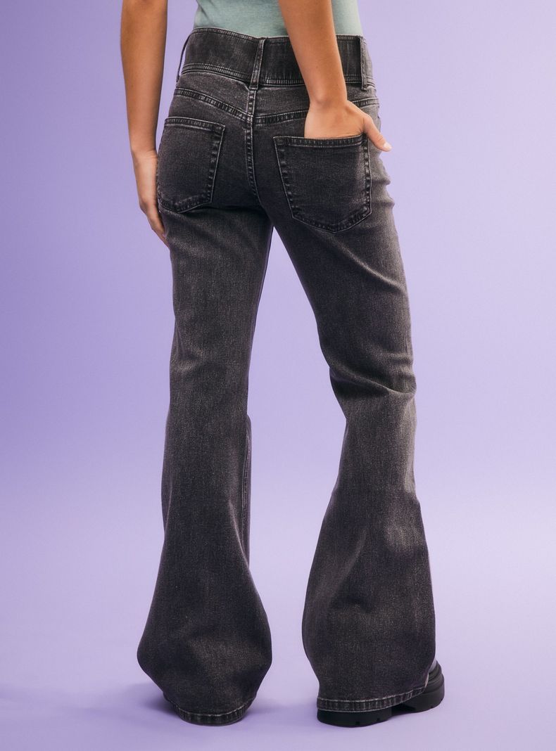 Jeans Elasticado-1