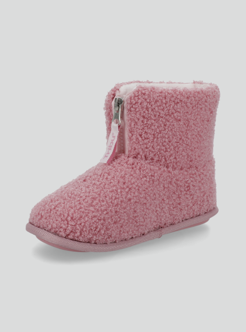Botín Pantufla Chiporro Niñas y Niños-3