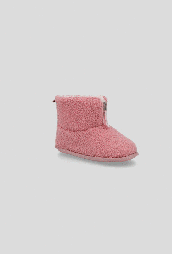 Botín Pantufla Chiporro Niñas y Niños-4