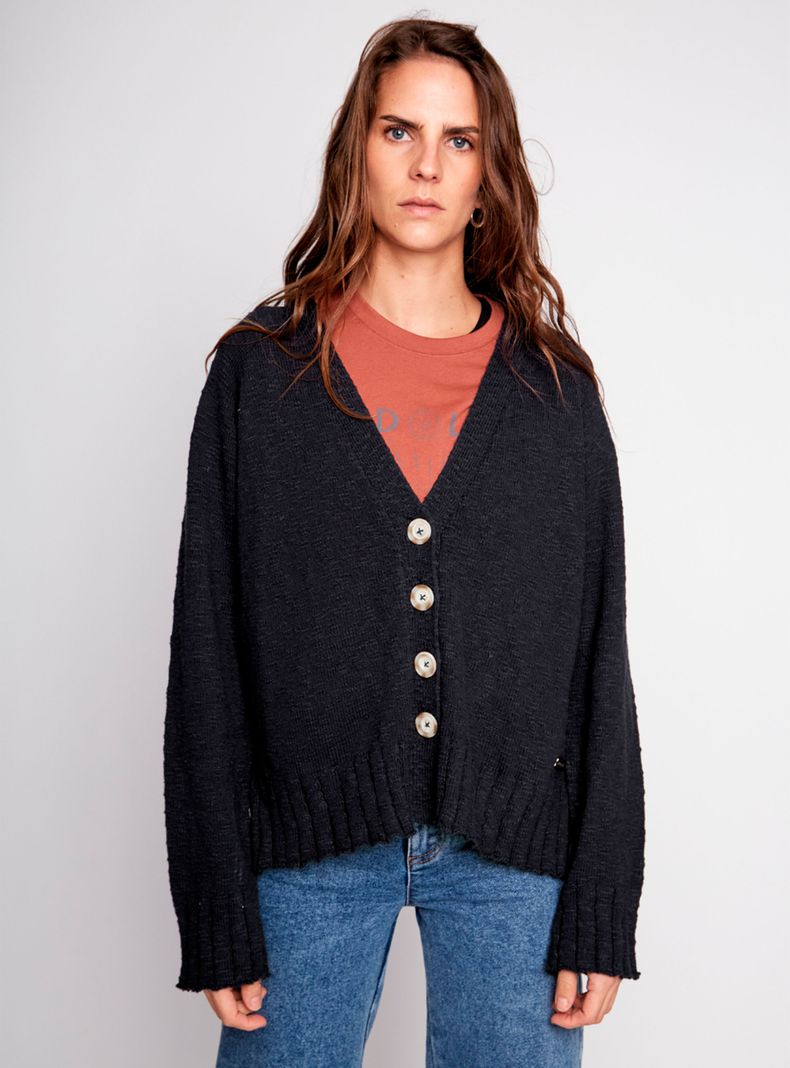 Cardigan Nola Orgánico-0